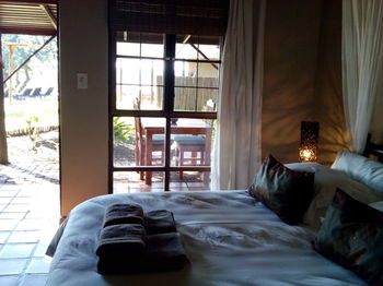 Buckler’s Africa Lodge Kruger Park 0*