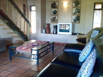 Buckler’s Africa Lodge Kruger Park 0*