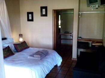 Buckler’s Africa Lodge Kruger Park 0*