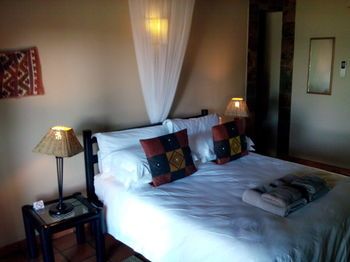 Buckler’s Africa Lodge Kruger Park 0*