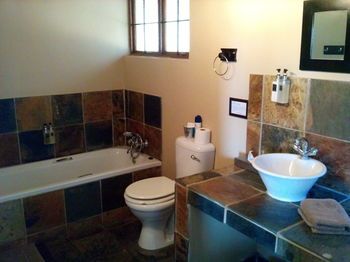 Buckler’s Africa Lodge Kruger Park 0*