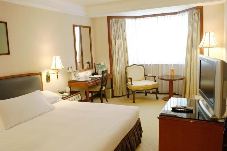 Туры в Holiday Inn Macau