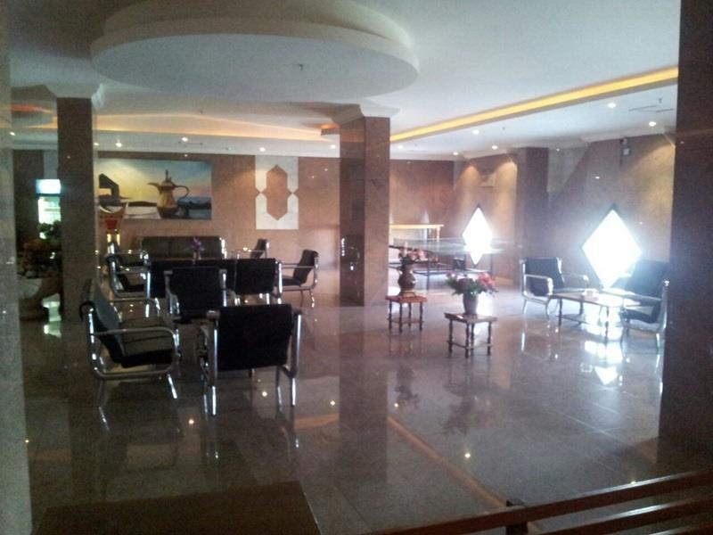 Oroba Hotel 1*