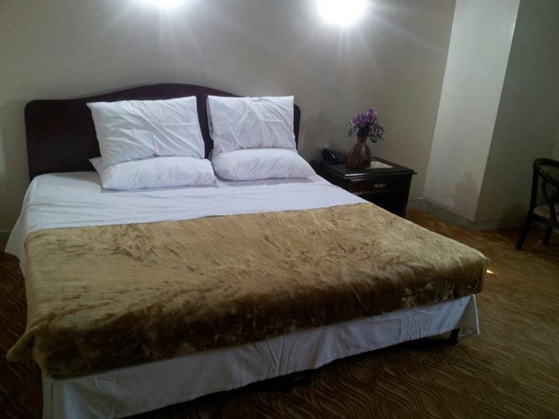 Oroba Hotel 1*