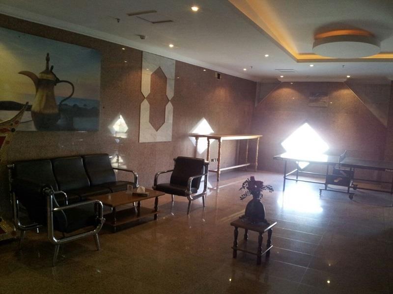 Oroba Hotel 1*