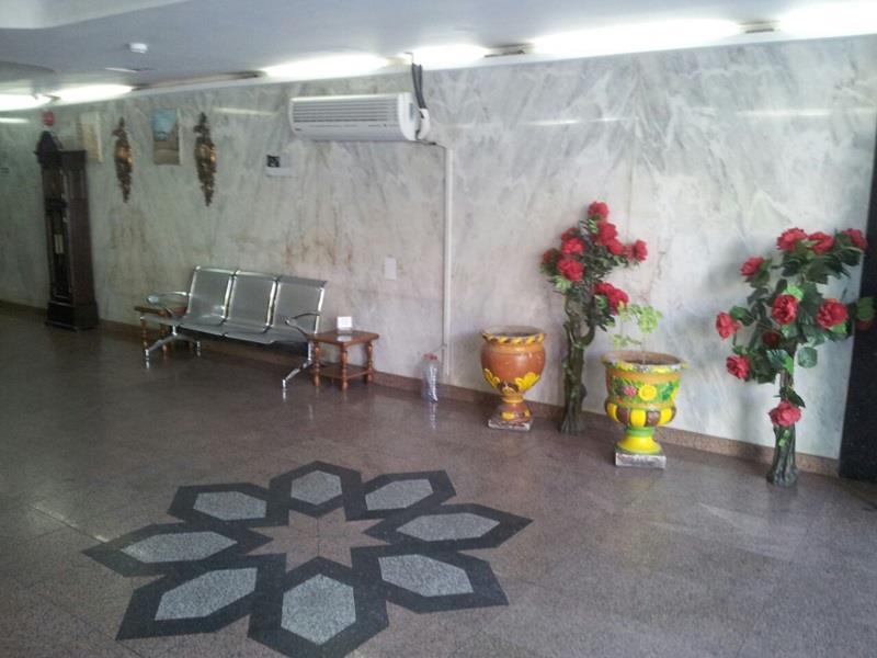 Oroba Hotel 1*