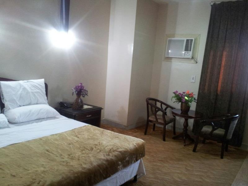 Oroba Hotel 1*