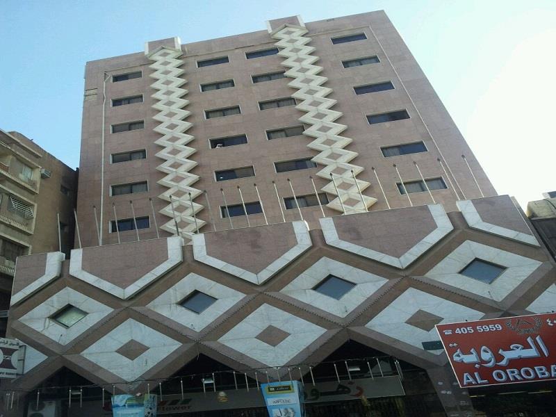 Oroba Hotel 1*