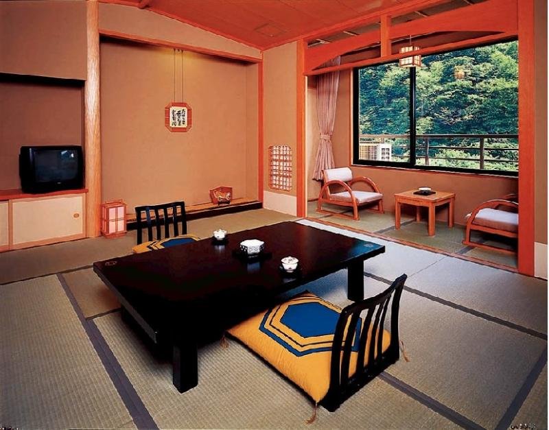 Koduchi no Yado Tsurukamedaikichi 3*