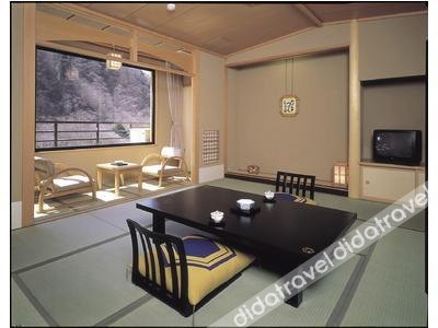 Koduchi no Yado Tsurukamedaikichi 3*