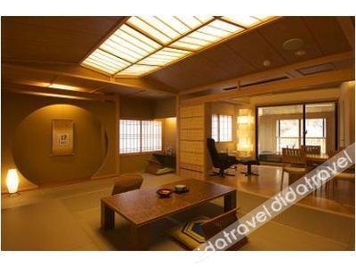 Koduchi no Yado Tsurukamedaikichi 3*