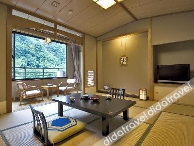 Koduchi no Yado Tsurukamedaikichi 3*