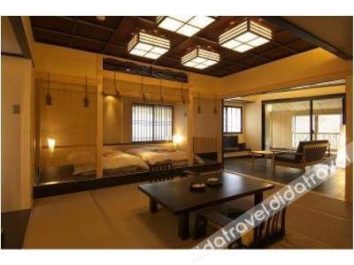Koduchi no Yado Tsurukamedaikichi 3*