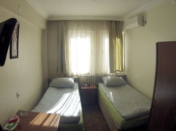 Otel Altay 0*
