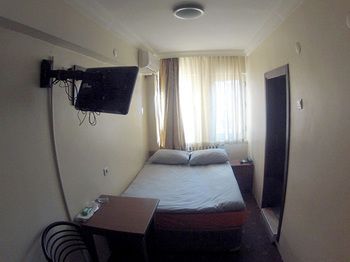 Otel Altay 0*