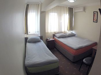Otel Altay 0*