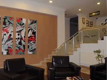 Otel Altay 0*