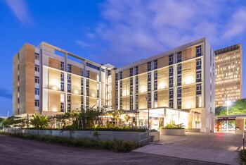 ONOMO Hotel Durban 3*