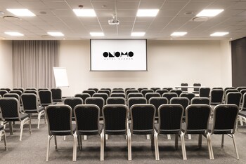 ONOMO Hotel Durban 3*