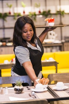 ONOMO Hotel Durban 3*