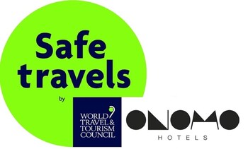 ONOMO Hotel Durban 3*