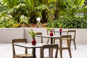 ONOMO Hotel Durban 3*