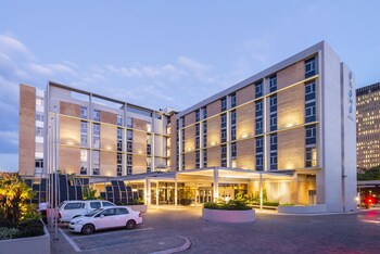 ONOMO Hotel Durban 3*