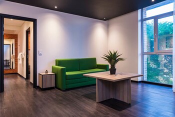 ONOMO Hotel Durban 3*