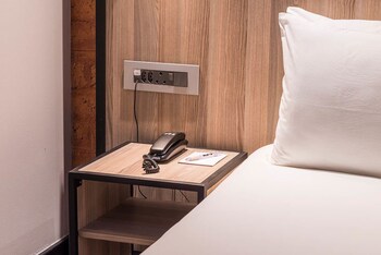 ONOMO Hotel Durban 3*