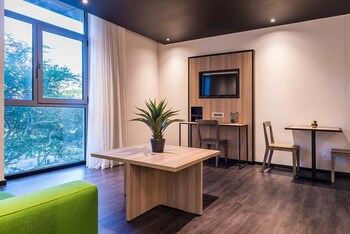 ONOMO Hotel Durban 3*