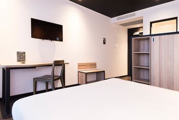 ONOMO Hotel Durban 3*