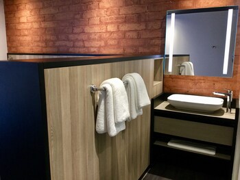 ONOMO Hotel Durban 3*