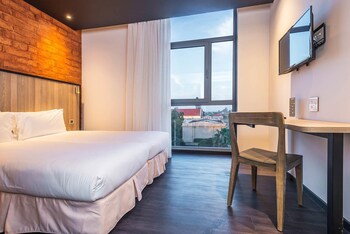 ONOMO Hotel Durban 3*