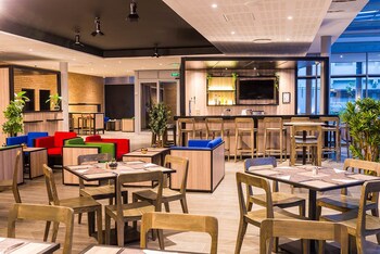 ONOMO Hotel Durban 3*