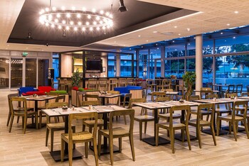 ONOMO Hotel Durban 3*