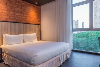 ONOMO Hotel Durban 3*