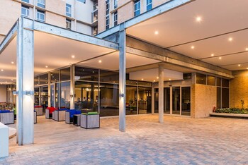 ONOMO Hotel Durban 3*