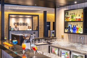 ONOMO Hotel Durban 3*