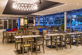 ONOMO Hotel Durban 3*