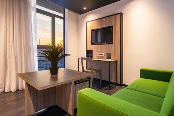 ONOMO Hotel Durban 3*