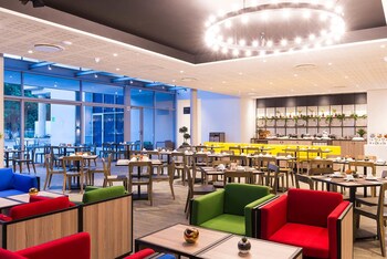 ONOMO Hotel Durban 3*