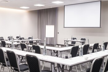 ONOMO Hotel Durban 3*