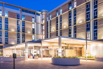 ONOMO Hotel Durban 3*