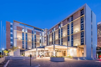 ONOMO Hotel Durban 3*