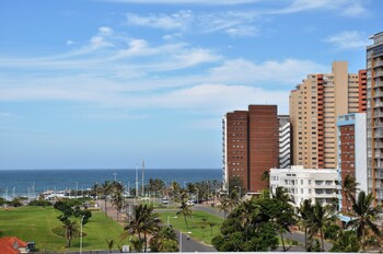 ONOMO Hotel Durban 3*