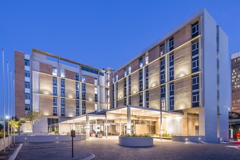 ONOMO Hotel Durban 3*
