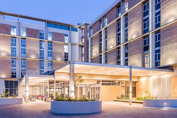 ONOMO Hotel Durban 3*