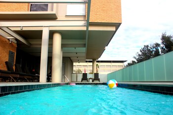 ONOMO Hotel Durban 3*