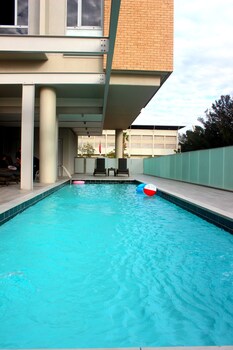 ONOMO Hotel Durban 3*