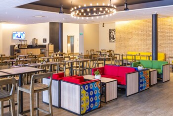 ONOMO Hotel Durban 3*